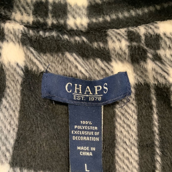 SOLD!! Bundle of 3 pairs of Ladies Pajamas~Sizes L & XL - Picture 2 of 9